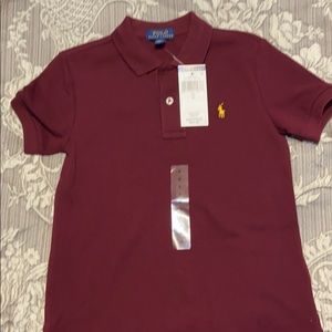 Boys POLO Polo